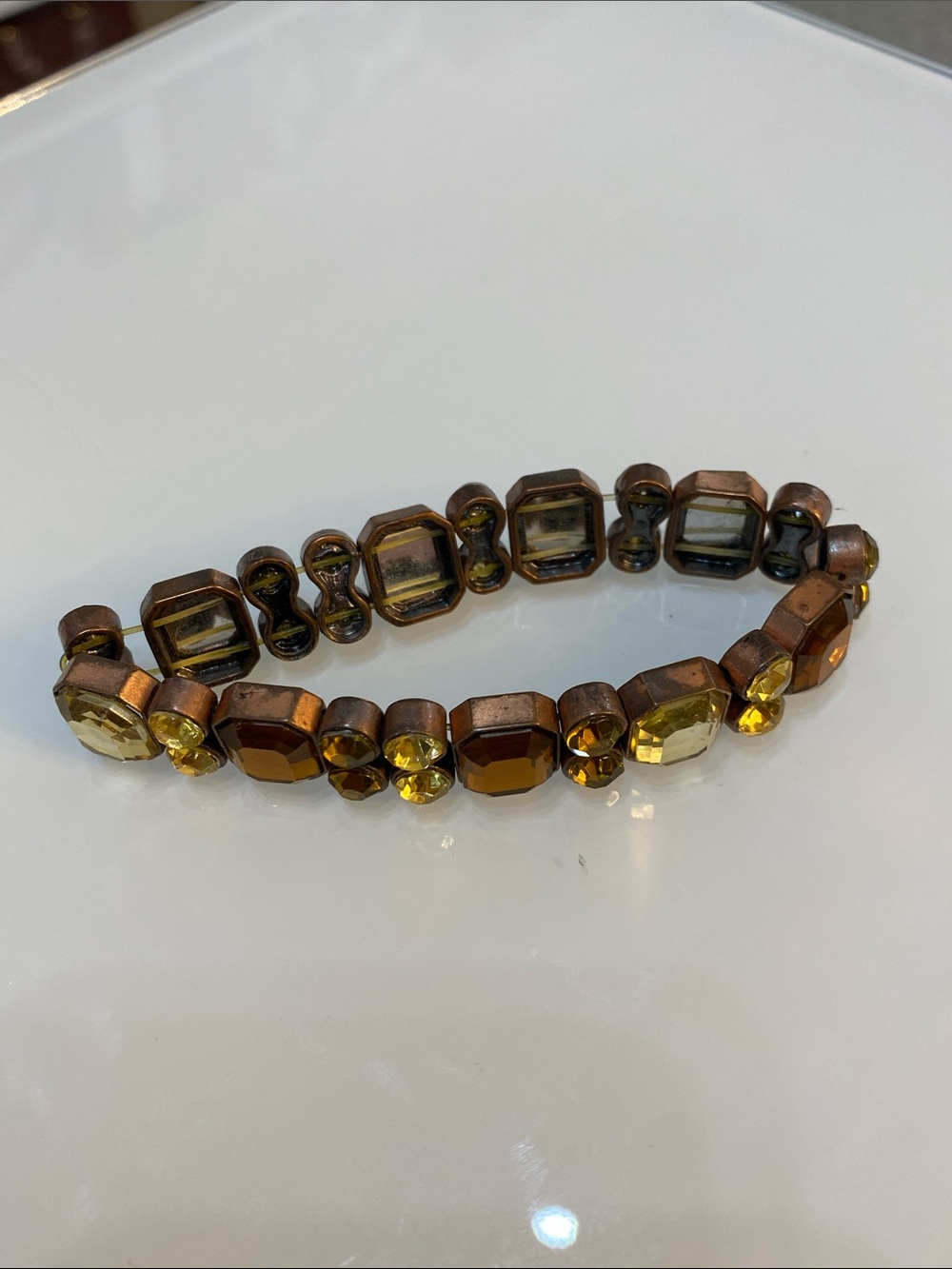 Stretchy bracelet - Picture 3 of 5